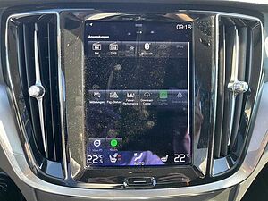 Volvo  B3 Mild-Hybrid Benzin Automatikgetriebe (120