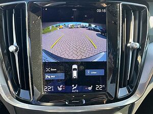 Volvo  B3 Mild-Hybrid Benzin Automatikgetriebe (120