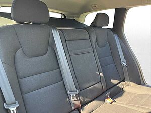 Volvo  B3 Mild-Hybrid Benzin Automatikgetriebe (120