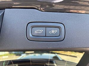 Volvo  B3 Mild-Hybrid Benzin Automatikgetriebe (120