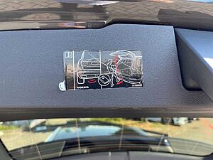 Volvo  B3 Mild-Hybrid Benzin Automatikgetriebe (120