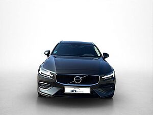 Volvo  B3 Mild-Hybrid Benzin Automatikgetriebe (120