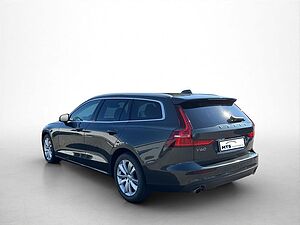 Volvo  B3 Mild-Hybrid Benzin Automatikgetriebe (120