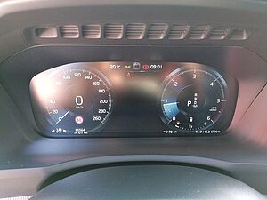 Volvo  B5 Diesel AWD R Design Nappa AHK BLIS HUD P