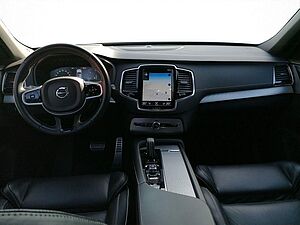 Volvo  B5 Diesel AWD R Design Nappa AHK BLIS HUD P