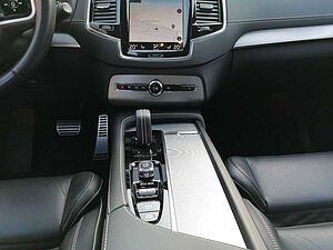 Volvo  B5 Diesel AWD R Design Nappa AHK BLIS HUD P