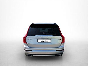 Volvo  B5 Diesel AWD R Design Nappa AHK BLIS HUD P
