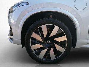 Volvo  Ultra Dark Nappa AHK 360Grad 21 Zoll uvm. a