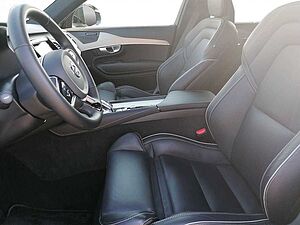 Volvo  Ultra Dark Nappa AHK 360Grad 21 Zoll uvm. a