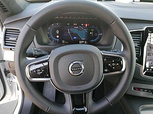 Volvo  Ultra Dark Nappa AHK 360Grad 21 Zoll uvm. a