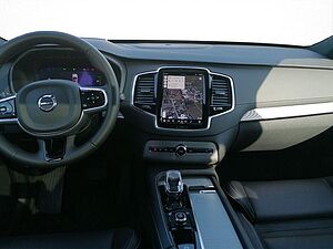 Volvo  Ultra Dark Nappa AHK 360Grad 21 Zoll uvm. a