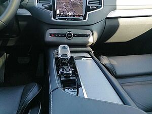 Volvo  Ultra Dark Nappa AHK 360Grad 21 Zoll uvm. a