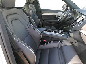 Volvo  Ultra Dark Nappa AHK 360Grad 21 Zoll uvm. a