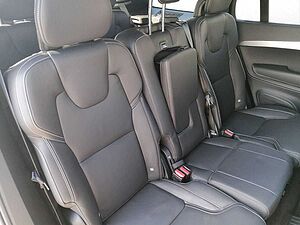 Volvo  Ultra Dark Nappa AHK 360Grad 21 Zoll uvm. a