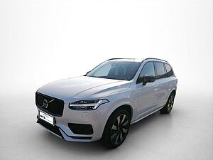 Volvo  Ultra Dark Nappa AHK 360Grad 21 Zoll uvm. a