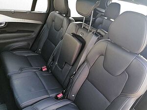 Volvo  Ultra Dark Nappa AHK 360Grad 21 Zoll uvm. a