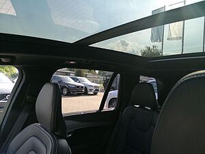 Volvo  Ultra Dark Nappa AHK 360Grad 21 Zoll uvm. a