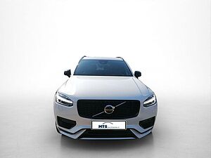 Volvo  Ultra Dark Nappa AHK 360Grad 21 Zoll uvm. a