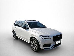 Volvo  Ultra Dark Nappa AHK 360Grad 21 Zoll uvm. a