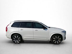 Volvo  Ultra Dark Nappa AHK 360Grad 21 Zoll uvm. a