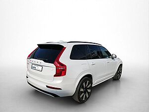 Volvo  Ultra Dark Nappa AHK 360Grad 21 Zoll uvm. a