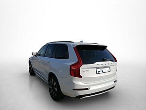 Volvo  Ultra Dark Nappa AHK 360Grad 21 Zoll uvm. a