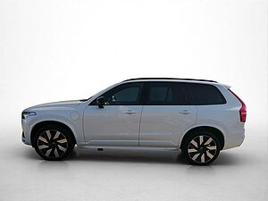 Volvo  Ultra Dark Nappa AHK 360Grad 21 Zoll uvm. a
