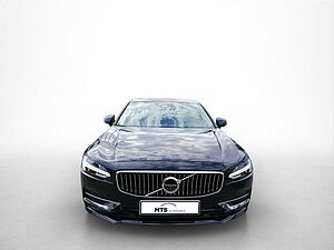 Volvo  S 90 T6 AWD Inscription