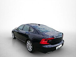 Volvo  S 90 T6 AWD Inscription