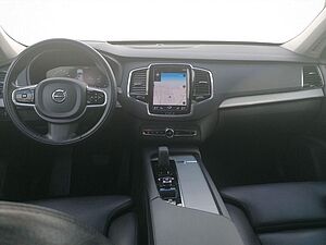 Volvo  Recharge T8 AWD  Inscription 7-Sitzer