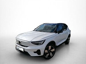 Volvo  Recharge Pure Electric MY23