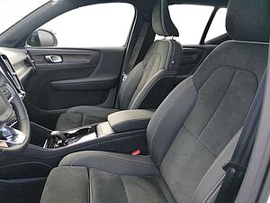 Volvo  Recharge Pure Electric MY23