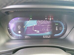 Volvo  Recharge Pure Electric MY23
