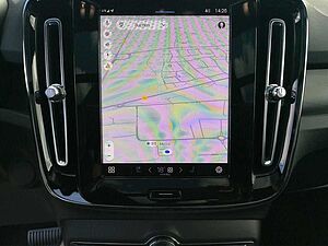 Volvo  Recharge Pure Electric MY23