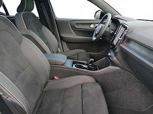 Volvo  Recharge Pure Electric MY23