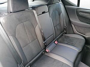 Volvo  Recharge Pure Electric MY23