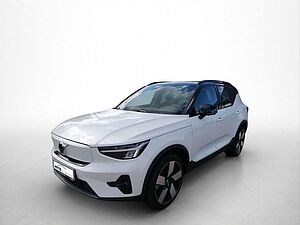 Volvo  Recharge Pure Electric MY23