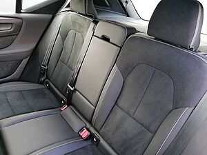 Volvo  Recharge Pure Electric MY23