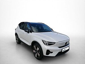 Volvo  Recharge Pure Electric MY23