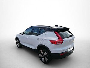Volvo  Recharge Pure Electric MY23