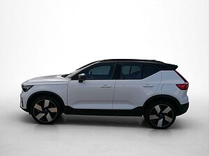 Volvo  Recharge Pure Electric MY23