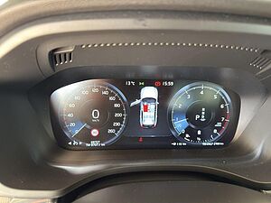 Volvo  B4 Mild-Hybrid Benzin Automatikgetriebe