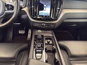 Volvo  B4 Mild-Hybrid Benzin Automatikgetriebe