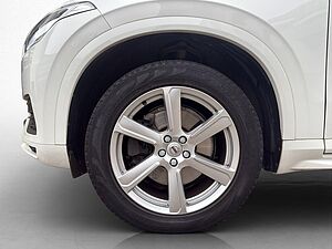 Volvo  B5 Mild-Hybrid Diesel AWD Automatikgetriebe