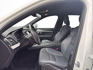 Volvo  B5 Mild-Hybrid Diesel AWD Automatikgetriebe