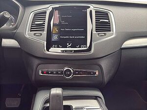 Volvo  B5 Mild-Hybrid Diesel AWD Automatikgetriebe