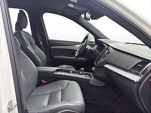 Volvo  B5 Mild-Hybrid Diesel AWD Automatikgetriebe