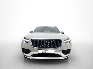 Volvo  B5 Mild-Hybrid Diesel AWD Automatikgetriebe