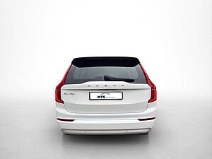 Volvo  B5 Mild-Hybrid Diesel AWD Automatikgetriebe