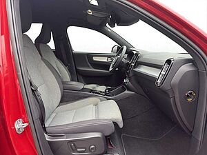 Volvo  Recharge Plug-in Hybrid MY23